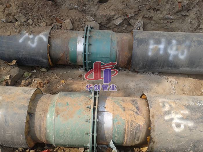 金沂蒙厂区工程施工展示图