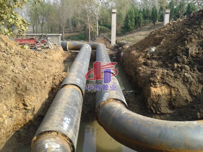 金沂蒙厂区工程施工展示图