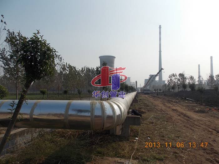 金沂蒙厂区工程施工展示图