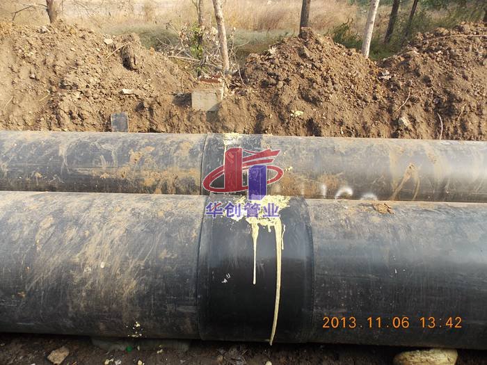 临沭住建局工程施工展示图