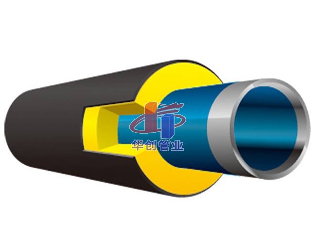 华创保温管系列展示006
