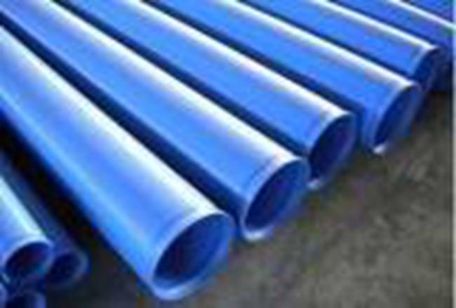 华创钢塑复合管系列展示005