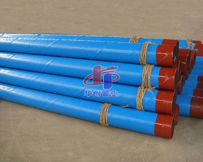 华创管件及连接方式系列展示003