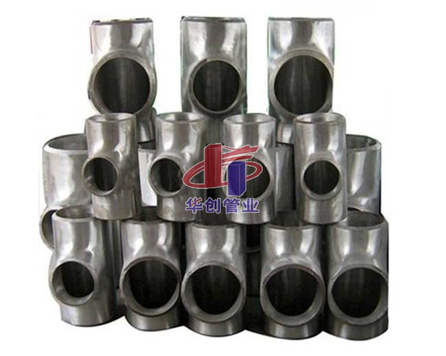 华创管件及连接方式系列展示005