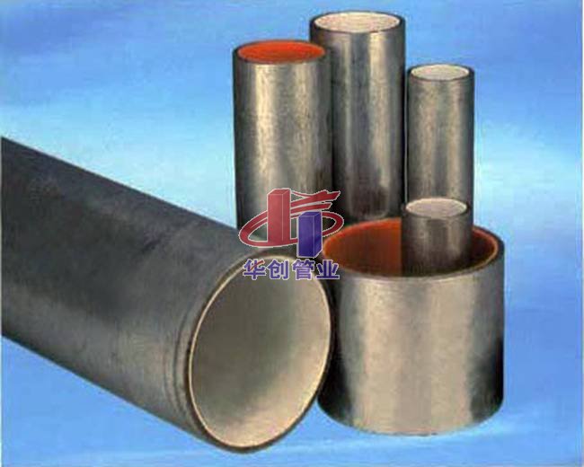 华创管件及连接方式系列展示011