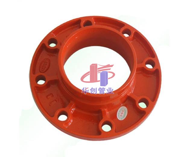 华创管件及连接方式系列展示013