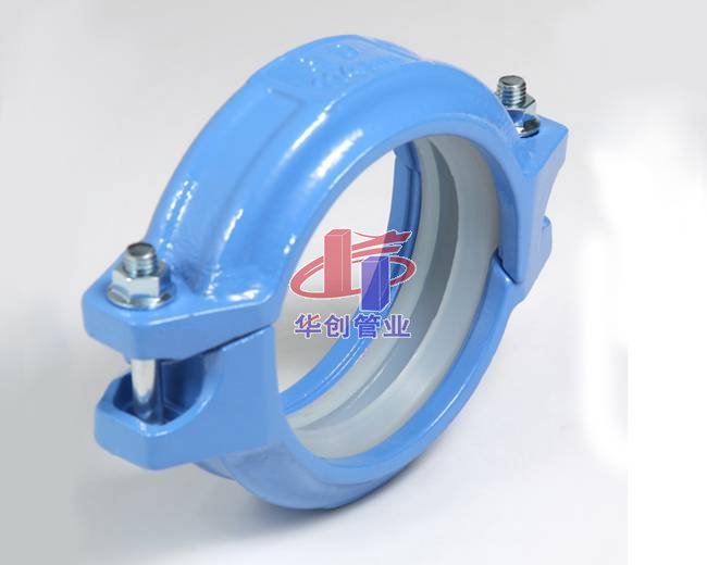 华创管件及连接方式系列展示017