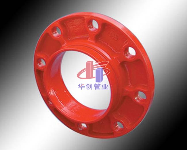 华创管件及连接方式系列展示026