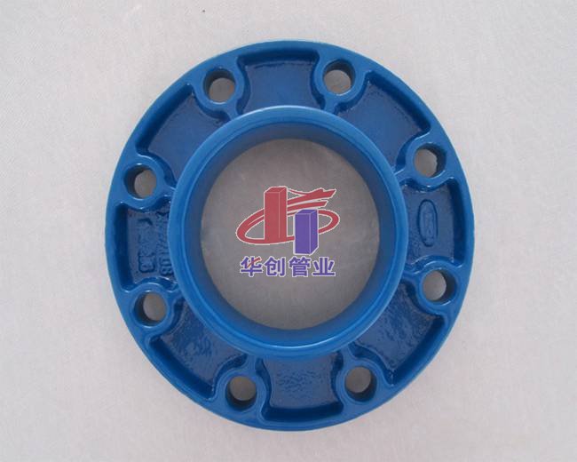 华创管件及连接方式系列展示025