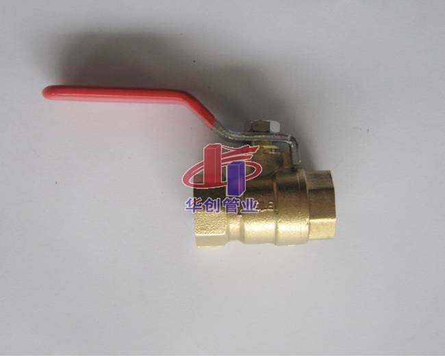 华创管件及连接方式系列展示031