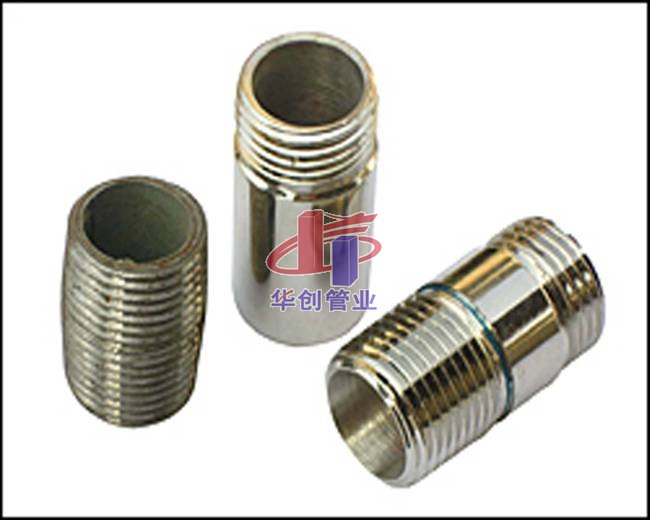 华创管件及连接方式系列展示033