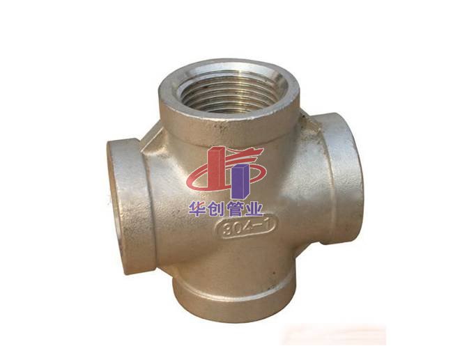 华创管件及连接方式系列展示037