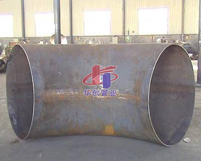 华创管件及连接方式系列展示042