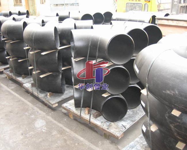 华创管件及连接方式系列展示043