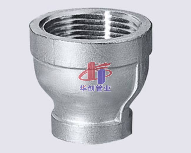 华创管件及连接方式系列展示050