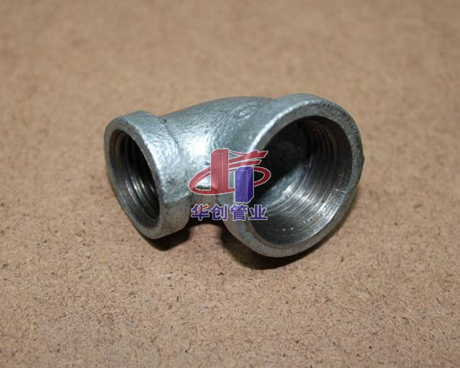 华创管件及连接方式系列展示052