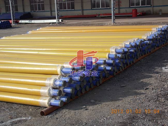 HC-PPS温泉专用管1