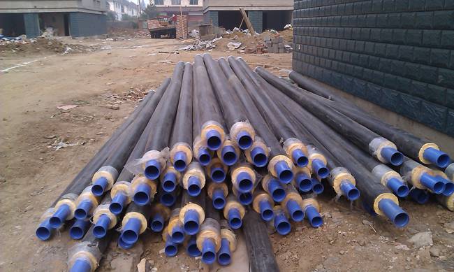 HC-PPS温泉专用管2