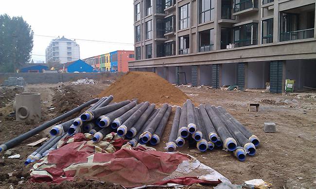 HC-PPS温泉专用管4