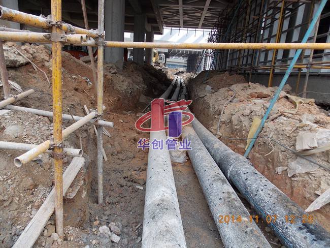 福州中建海峡奥体中心