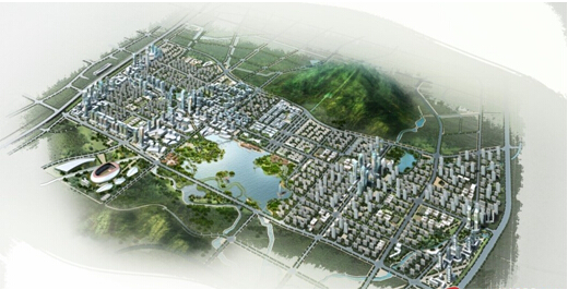 华创绿色建筑案例