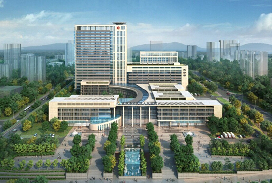 华创绿色建筑案例