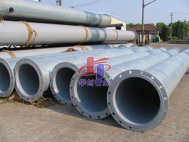 HC-PPS钢塑管展示01