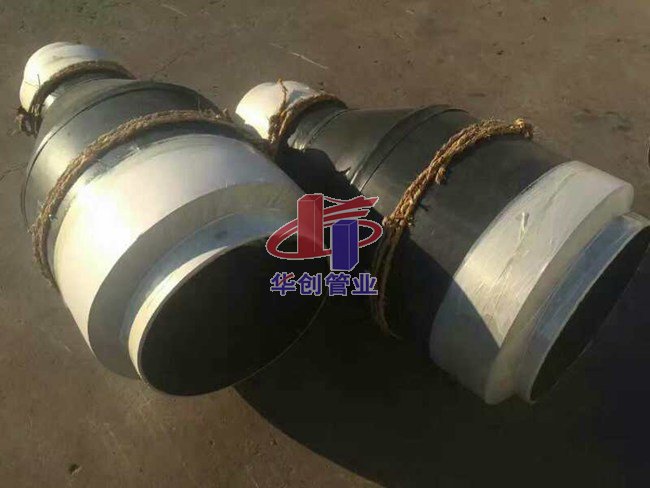 HC-PPS保温管展示022