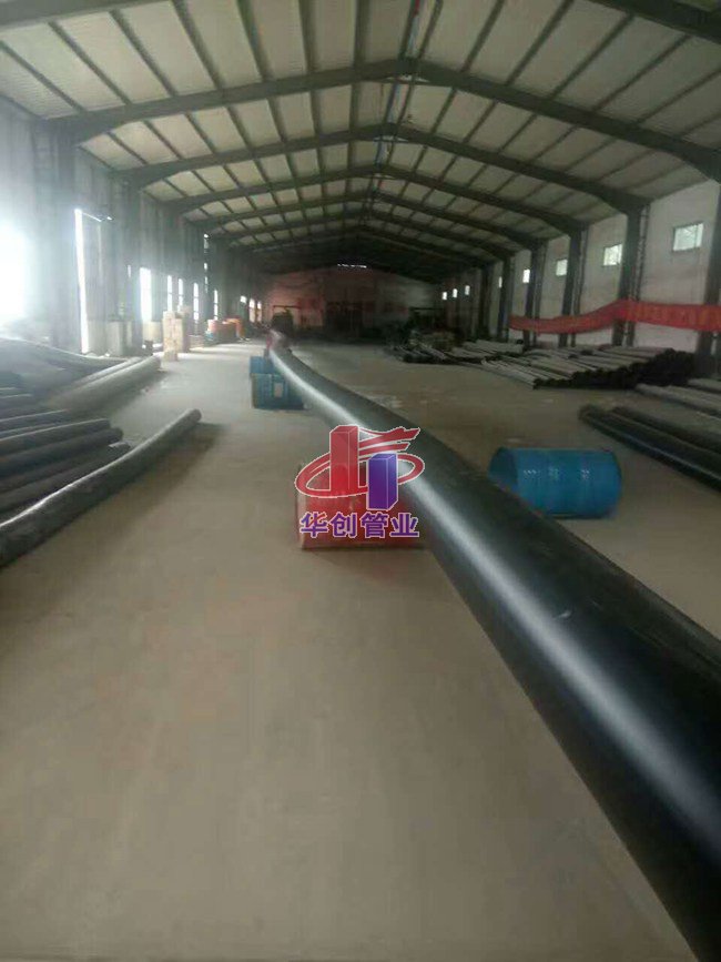 HC-PPS保温管展示023