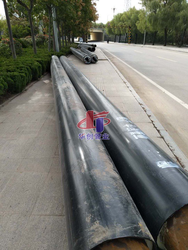 HC-PPS保温管展示024